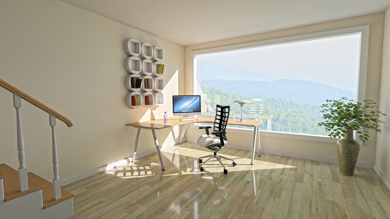 Best Practices for Organizing Your Home Office Efficiently